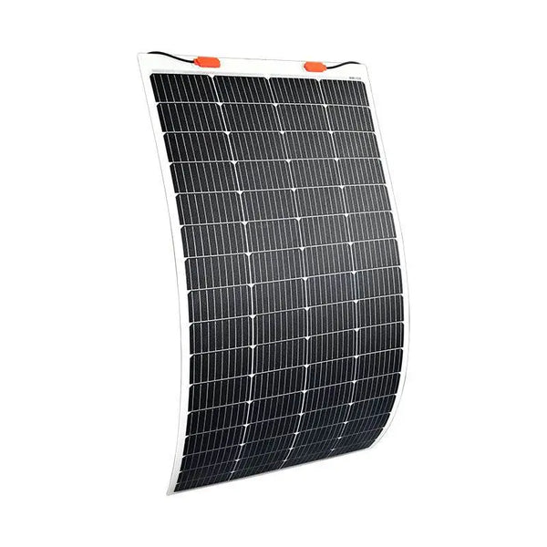 Solcellepanel