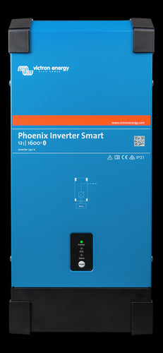 Victron Phoenix Smart 12V 1600Va Ren Sinus Inverter