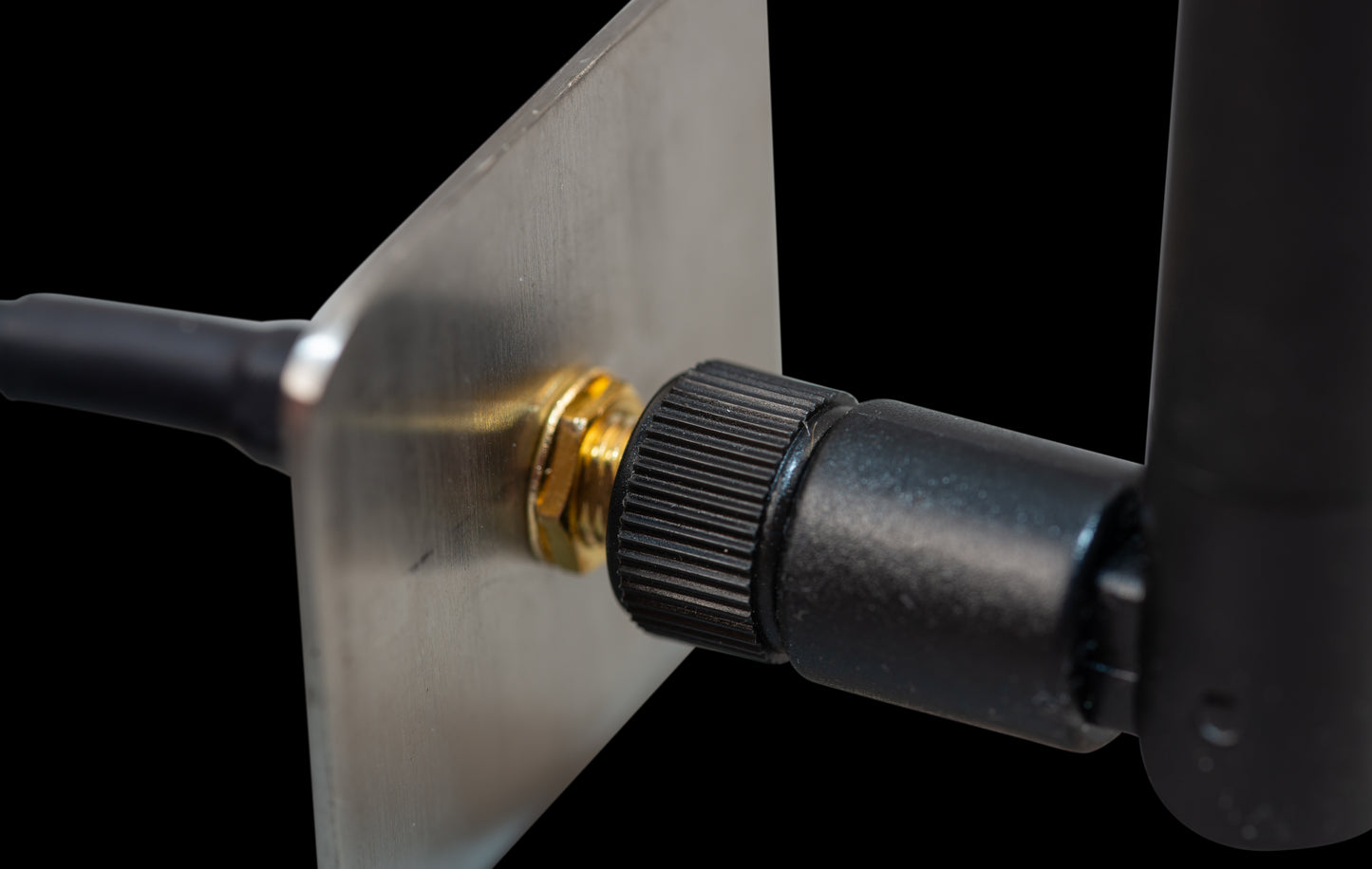 Victron Outdoor Lte-M Wall-Mount Antenna