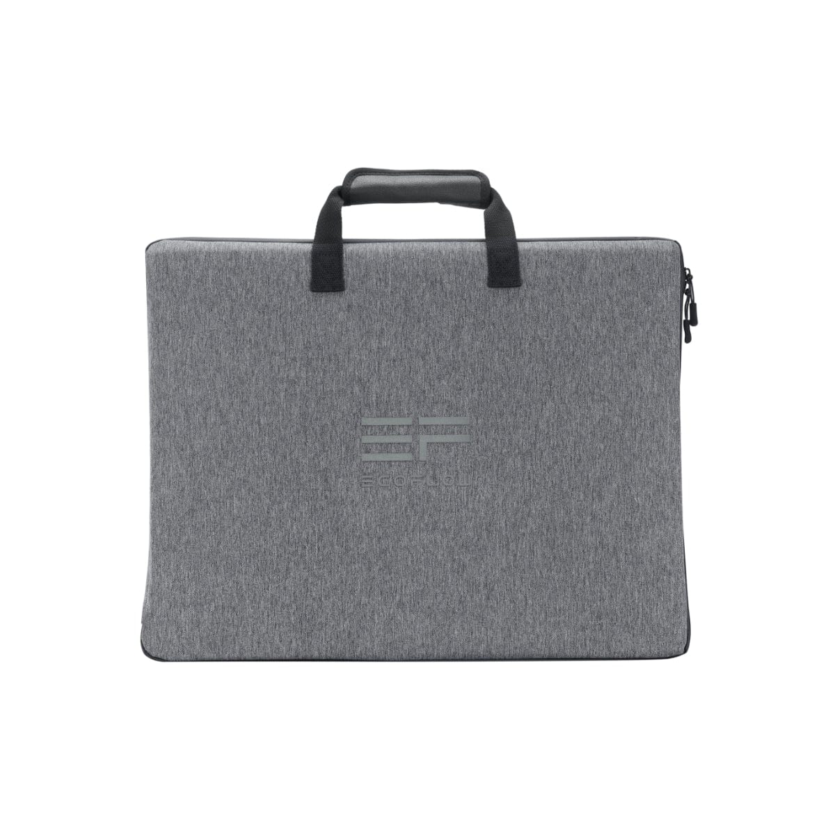 Ecoflow Sammenleggbart Solcellepanel 110W (Ef-Flex-110)