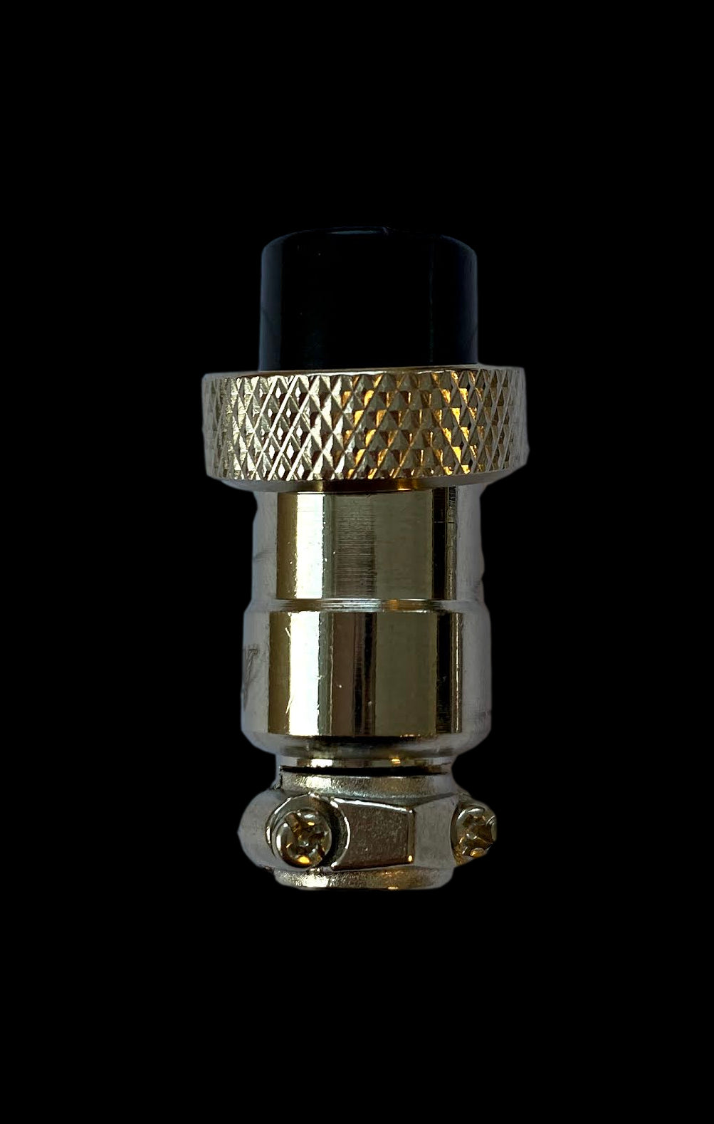 Hyundai Ats Kobling 2Pin