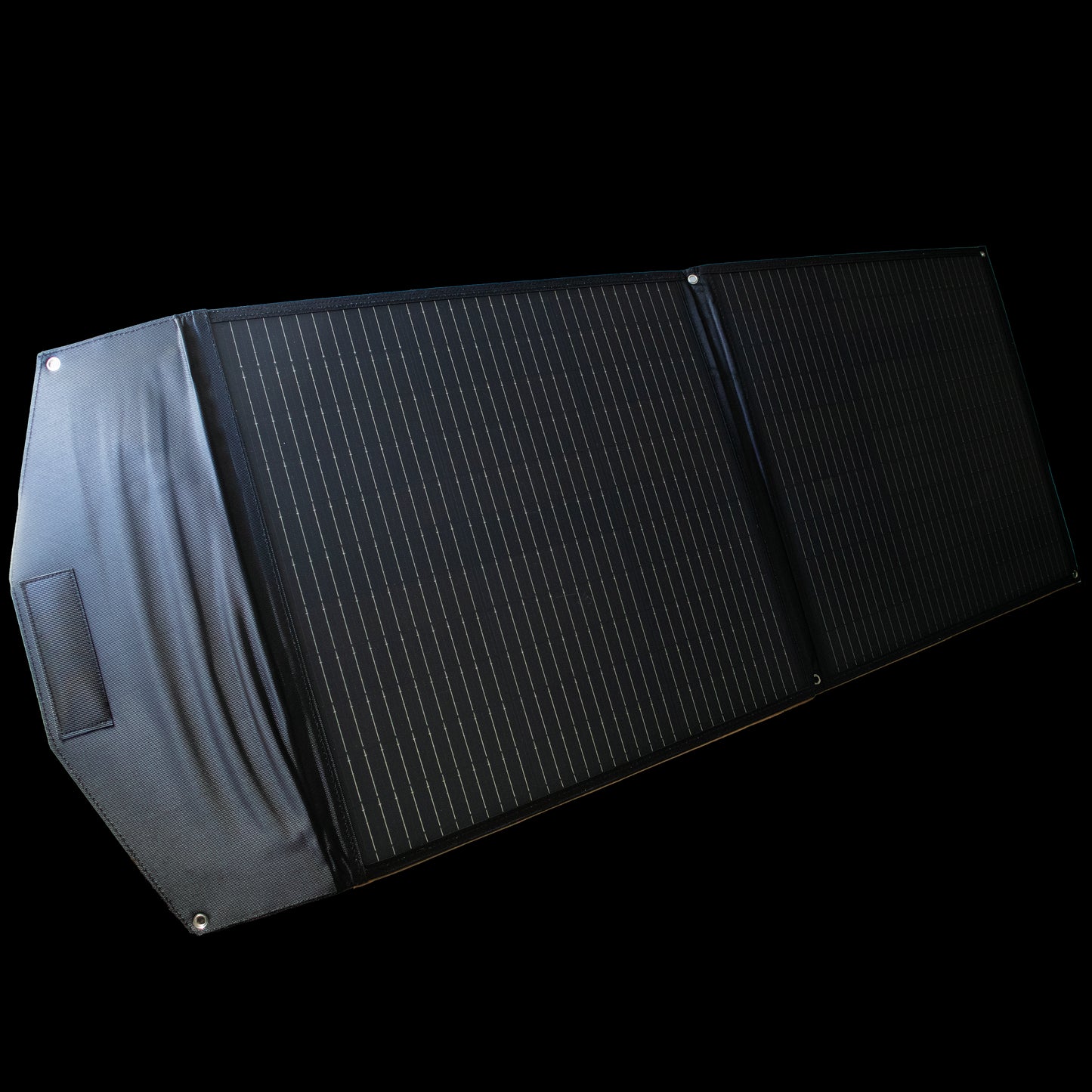 SKANBATT Sammenleggbart Solcellepanel 60W m/regulator (SMB - 60W ) - Image 6
