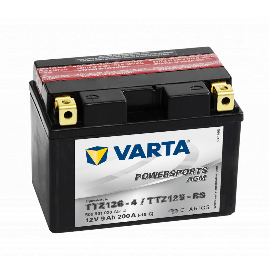 varta-agm-mc-batteri-12v-9ah-200cca-150x87x110mm-venstre-ttz12s-bs