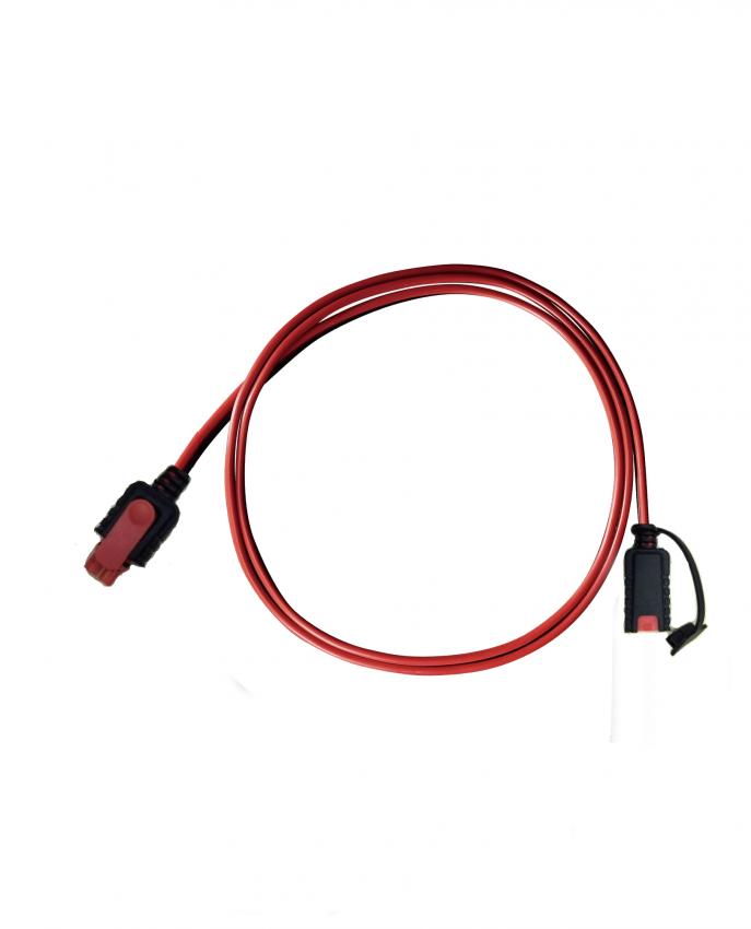 PROUSER Forlengerkabel til IBC ladere - Image 1