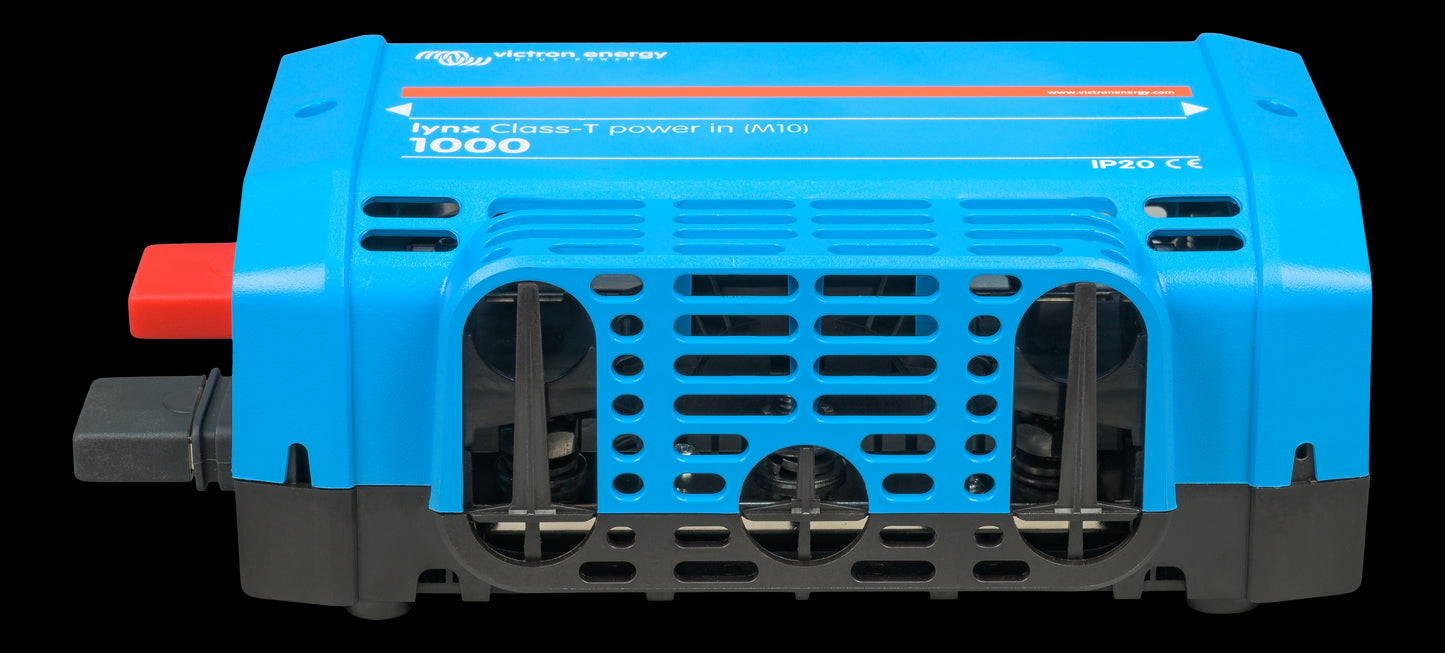 Victron Lynx Class-T Power In (M10)