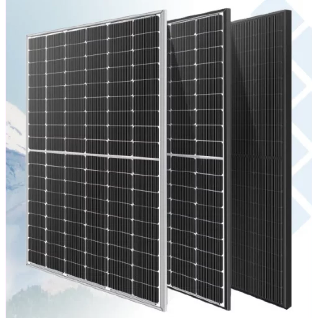 leapton-solcellepanel-450w-topcon-bifacial-dual-glass