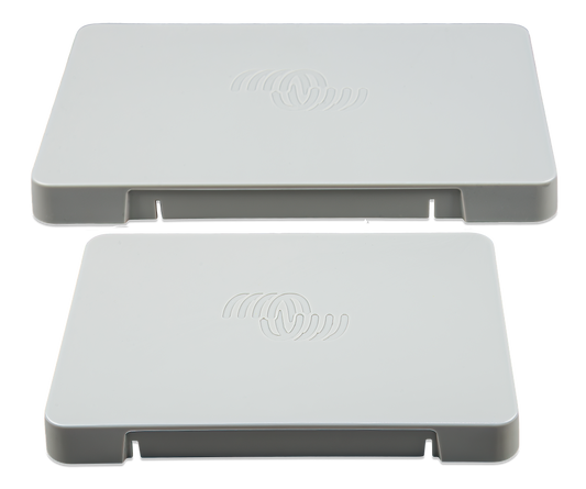 Victron Gx Touch 70 Protection Cover shown in product view