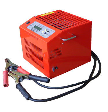 Forex Belastningstester 48V 100A