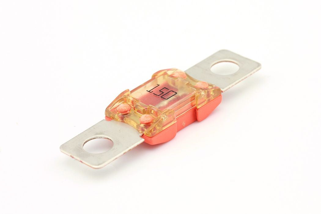 Mega Hovedsikring 150A