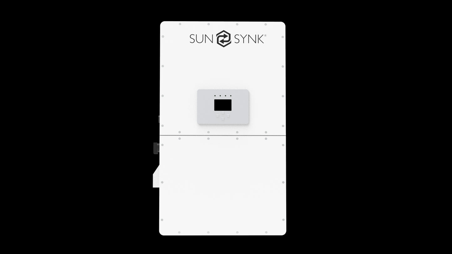 Sunsynk 16Kw Sunsynk Max