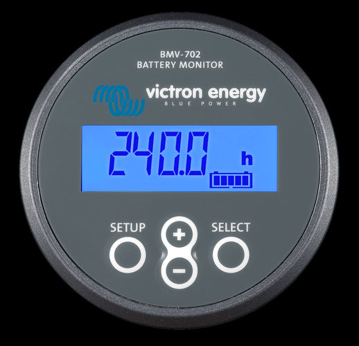 Victron Bmv-702 Batterimonitor