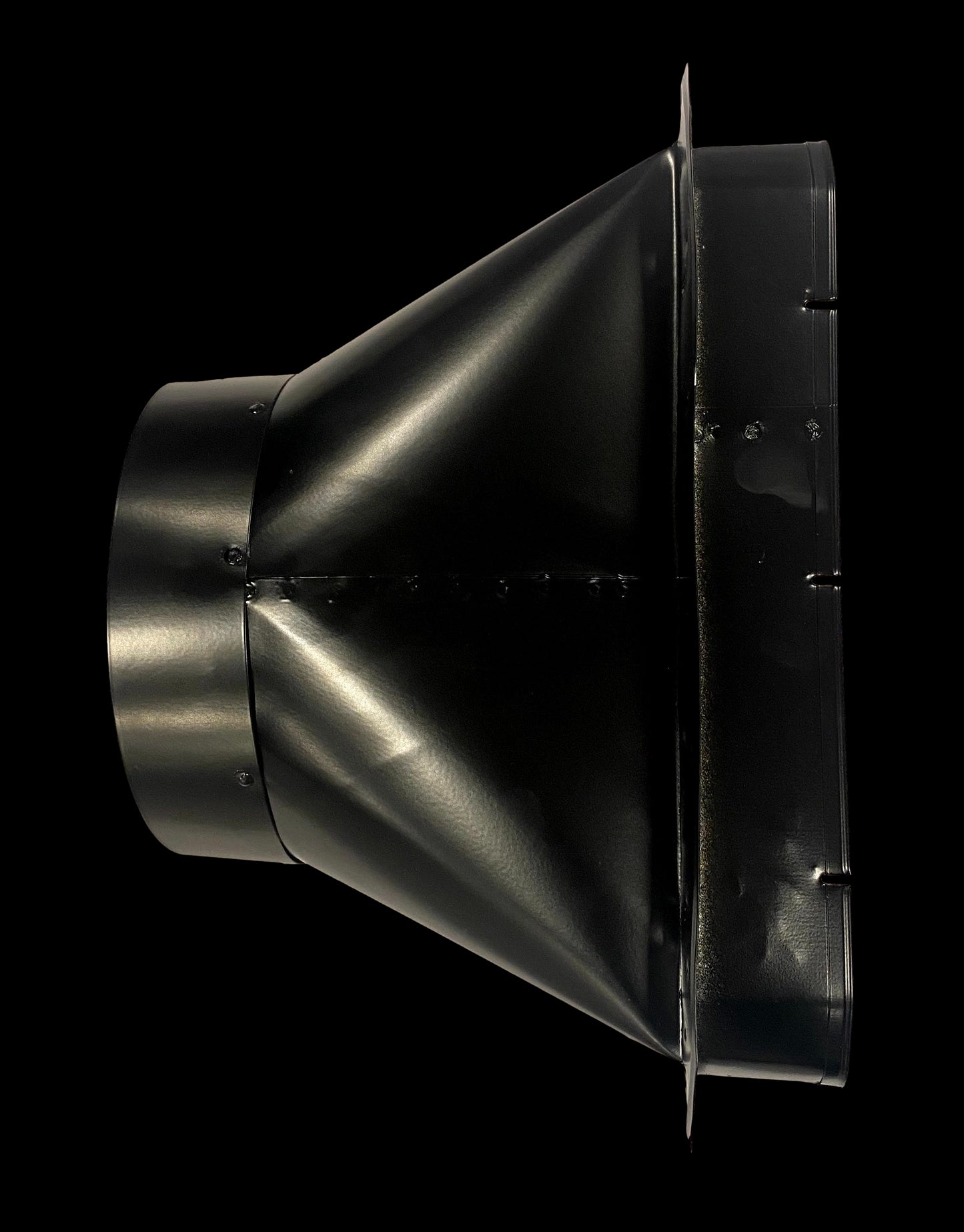 Eksosadapter Til Hy6500Sei