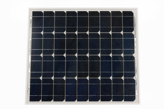 Victron Solcellepanel 30W-12V Poly 655 X 350 X 25Mm Series 4A shown in product view