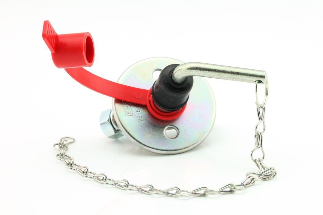 Batteri Hovedbryter 250A - Image 1