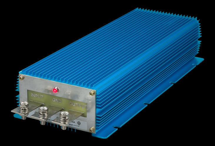 Victron Orion Ip67 12/24-50A (1200W) Omformer