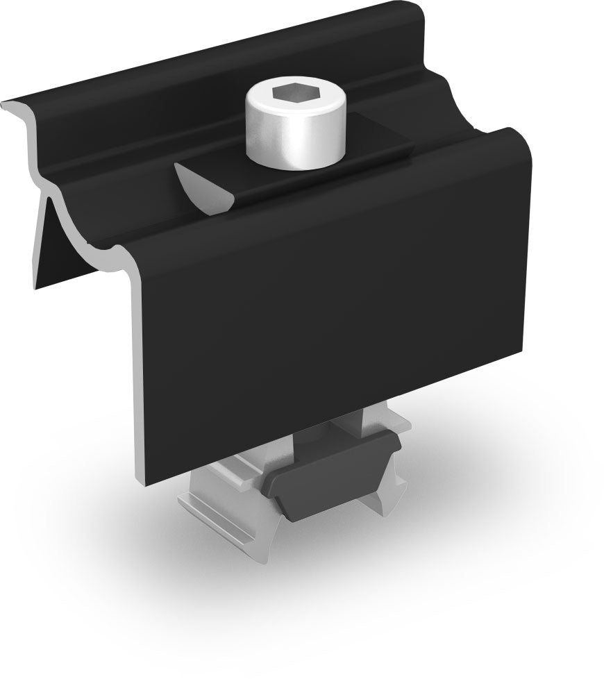 K2 Oneend Black Set 30-42