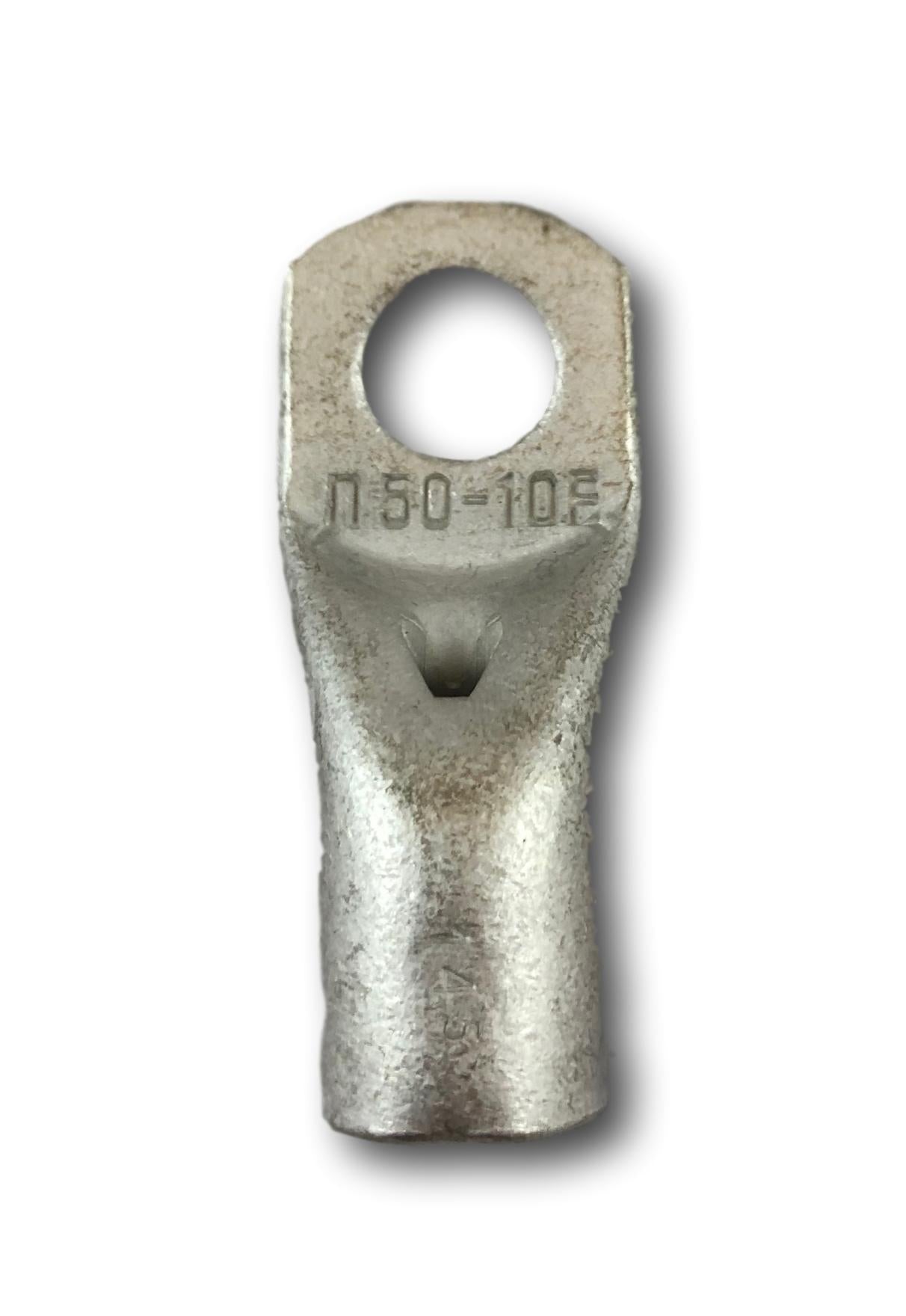 Presskabelsko 50Mm2 Kabel - 10Mm Hull