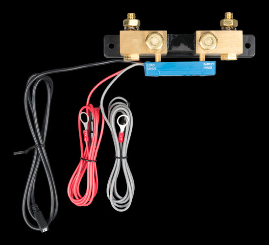 VICTRON SmartShunt IP65 1000A Batterimonitor m/Bluetooth - Image 2