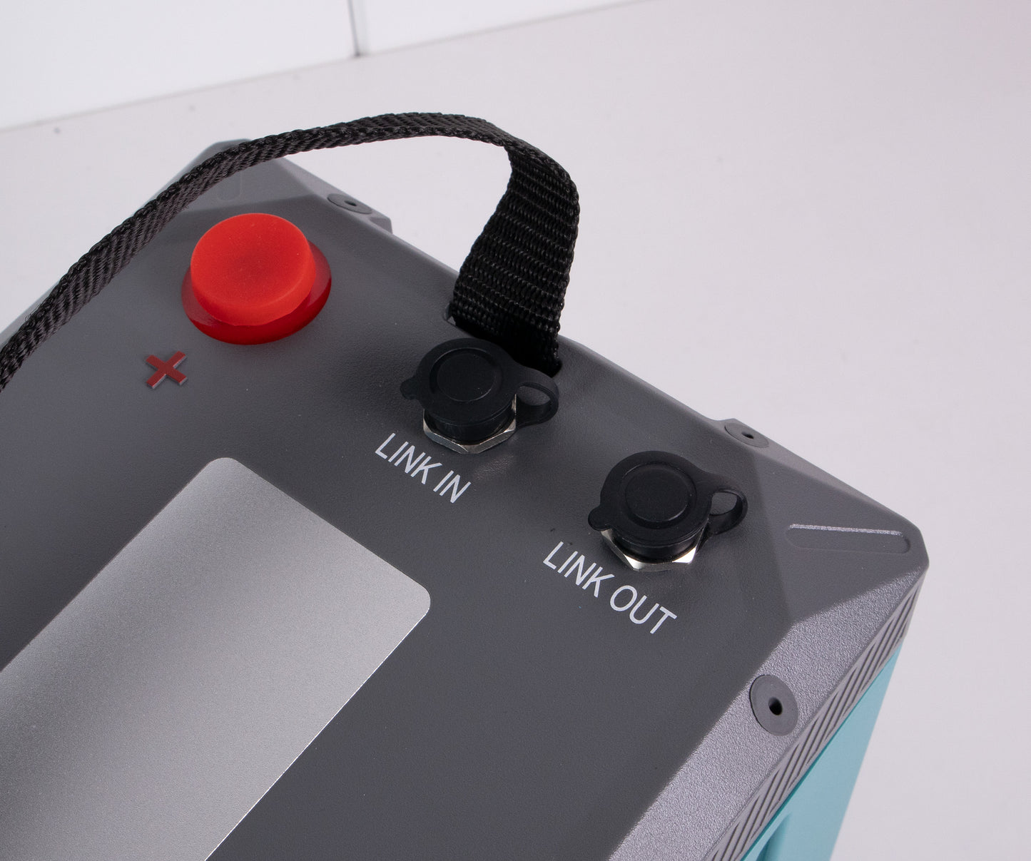 Skanbatt Lithium Professional Ip67 12V 100Ah 150A Bms - Heat