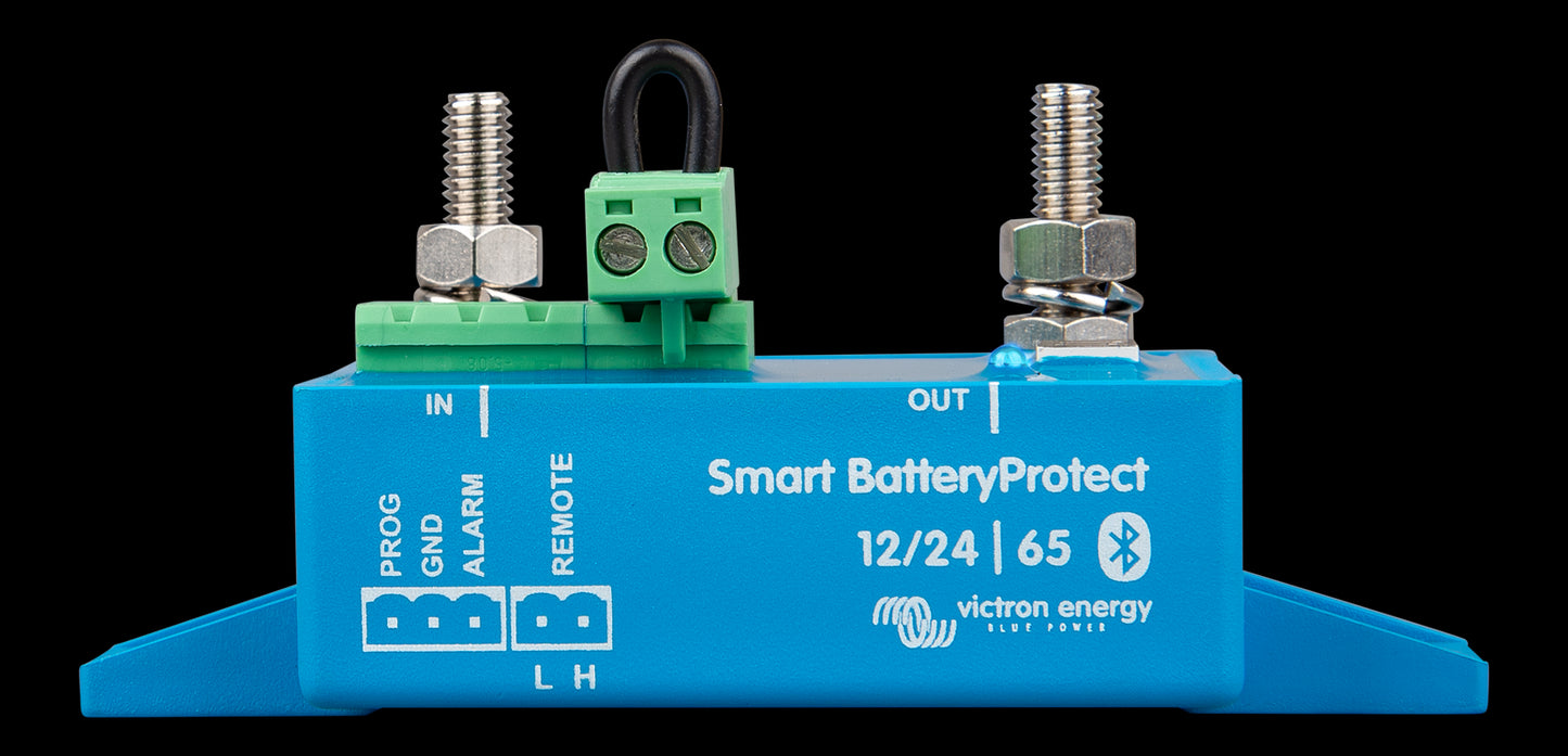 Victron Smart Battery Protect 12/24V 65A