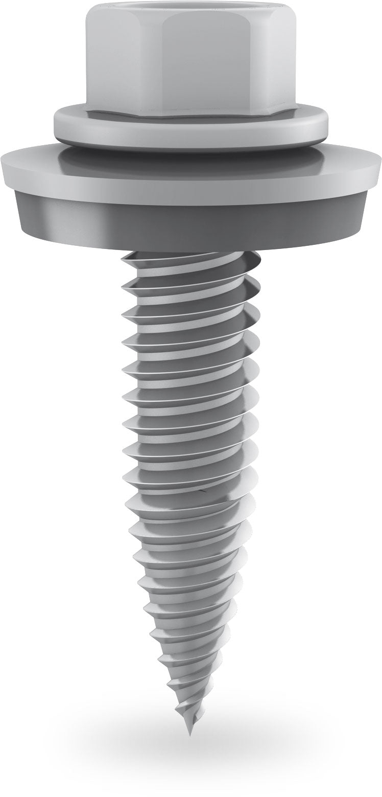 K2 Thread-Forming Metal Screw 6X25_Rs (Rp-T2)