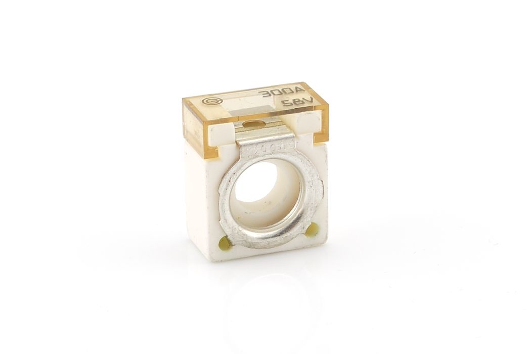 Cube sikring 300A - Image 1