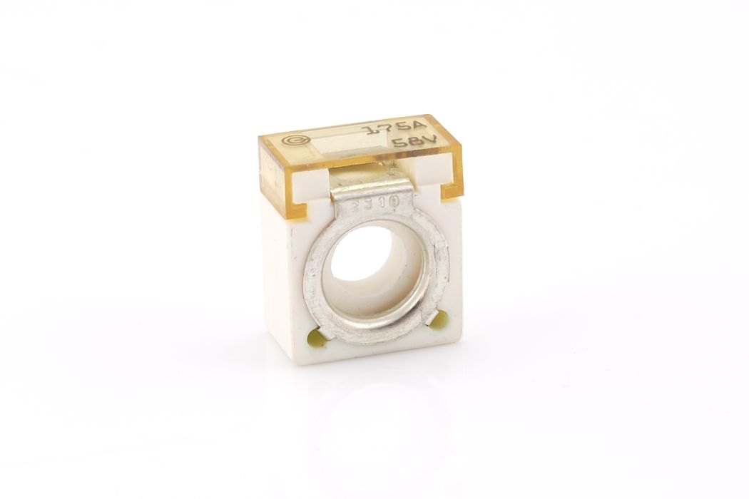 Cube sikring 175A - Image 1