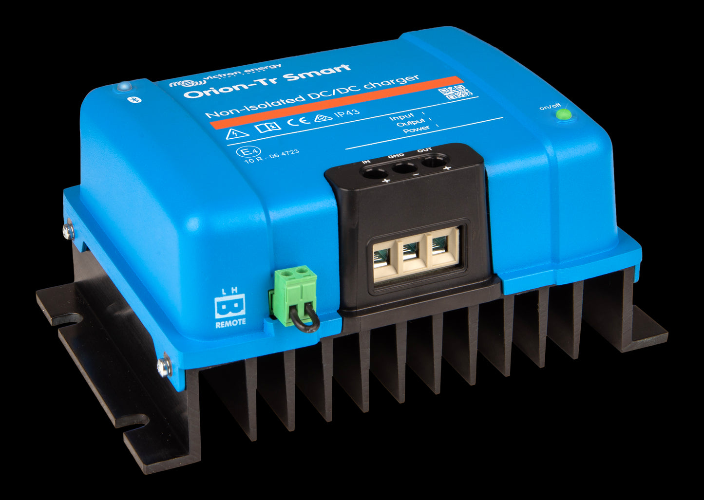 Victron Orion Tr Smart Dc-Dc Lader 12>24V 15A (Ikke Isolert)