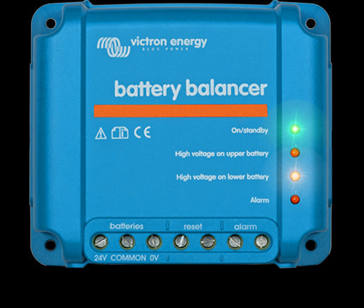 Victron Battery Balancer