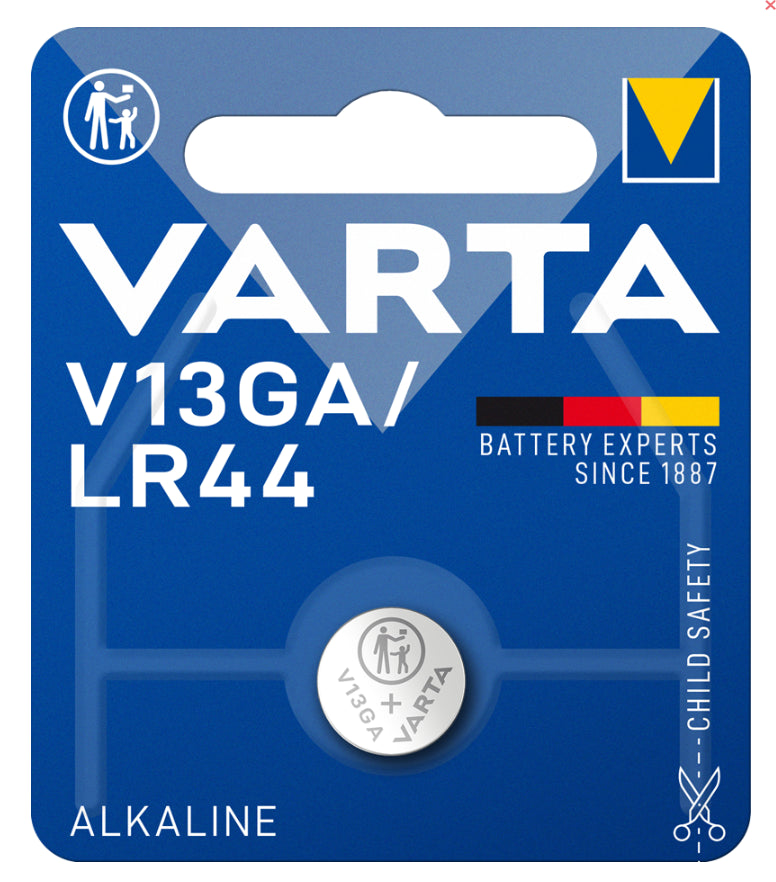 Varta V13Ga (13Gs)