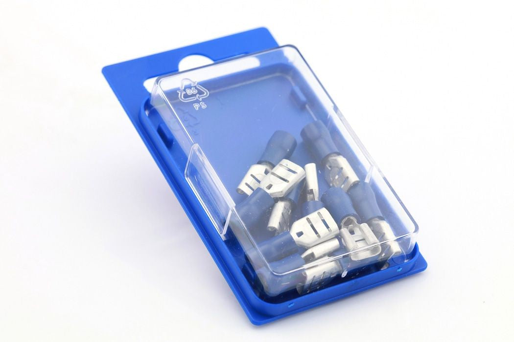 Kabelsko 542Blu - 10Stk Blister