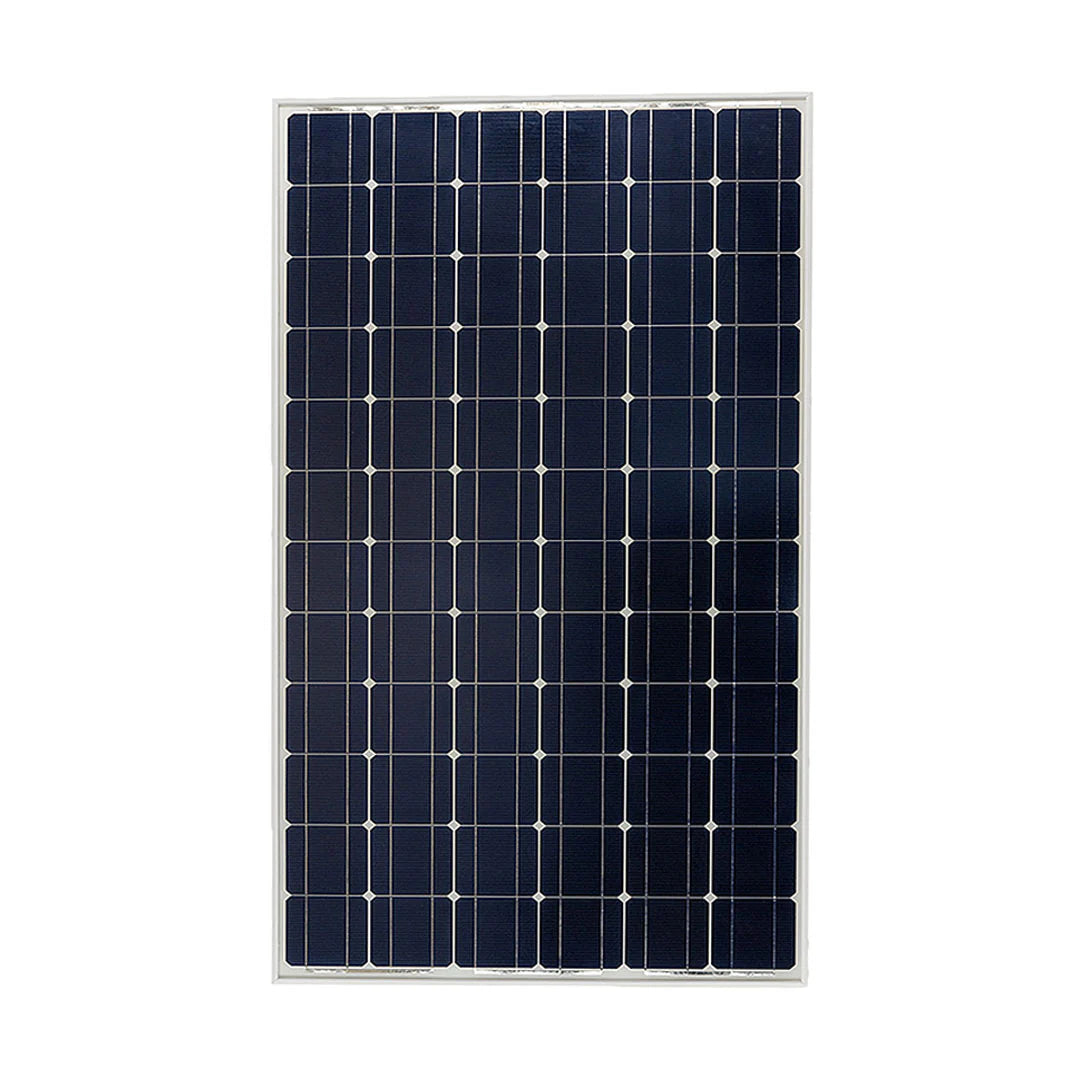 VICTRON Solcellepanel  Solar Panel 185W-12V Mono 1485x668x30mm series 4a - Image 1