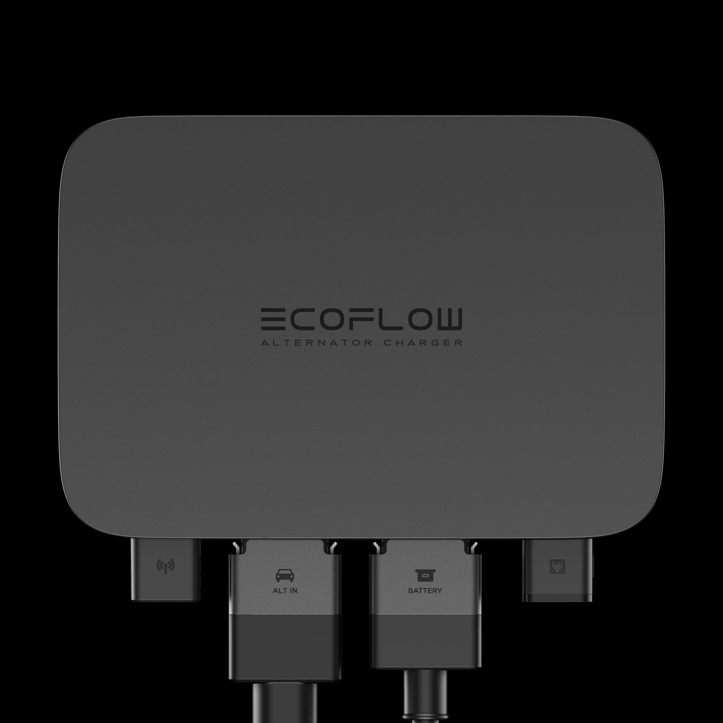 ECOFLOW Alternator Charger (800W) - Image 3