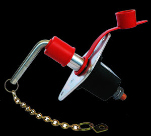 Hovedstrømbryter 250 A Konst. 2500 A I 5 Sek.(1106)