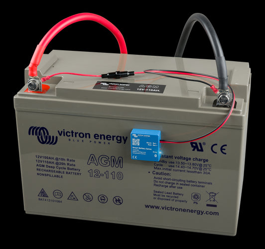 VICTRON Smart Battery Sense Long Range - Image 3