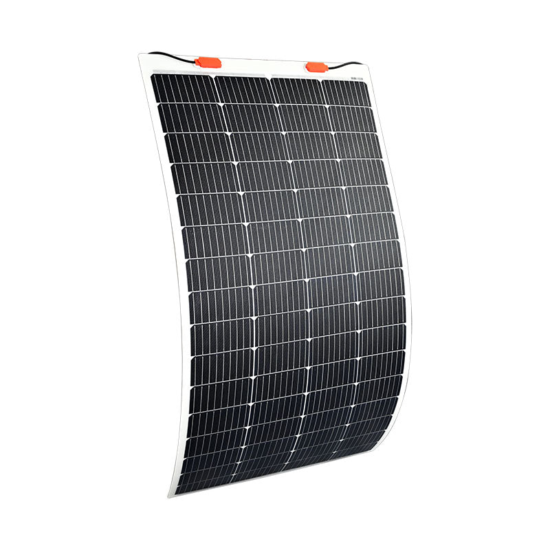 Skanbatt Fleksibelt Solcellepanel Mono 110W - 1080X540X2Mm shown in product view