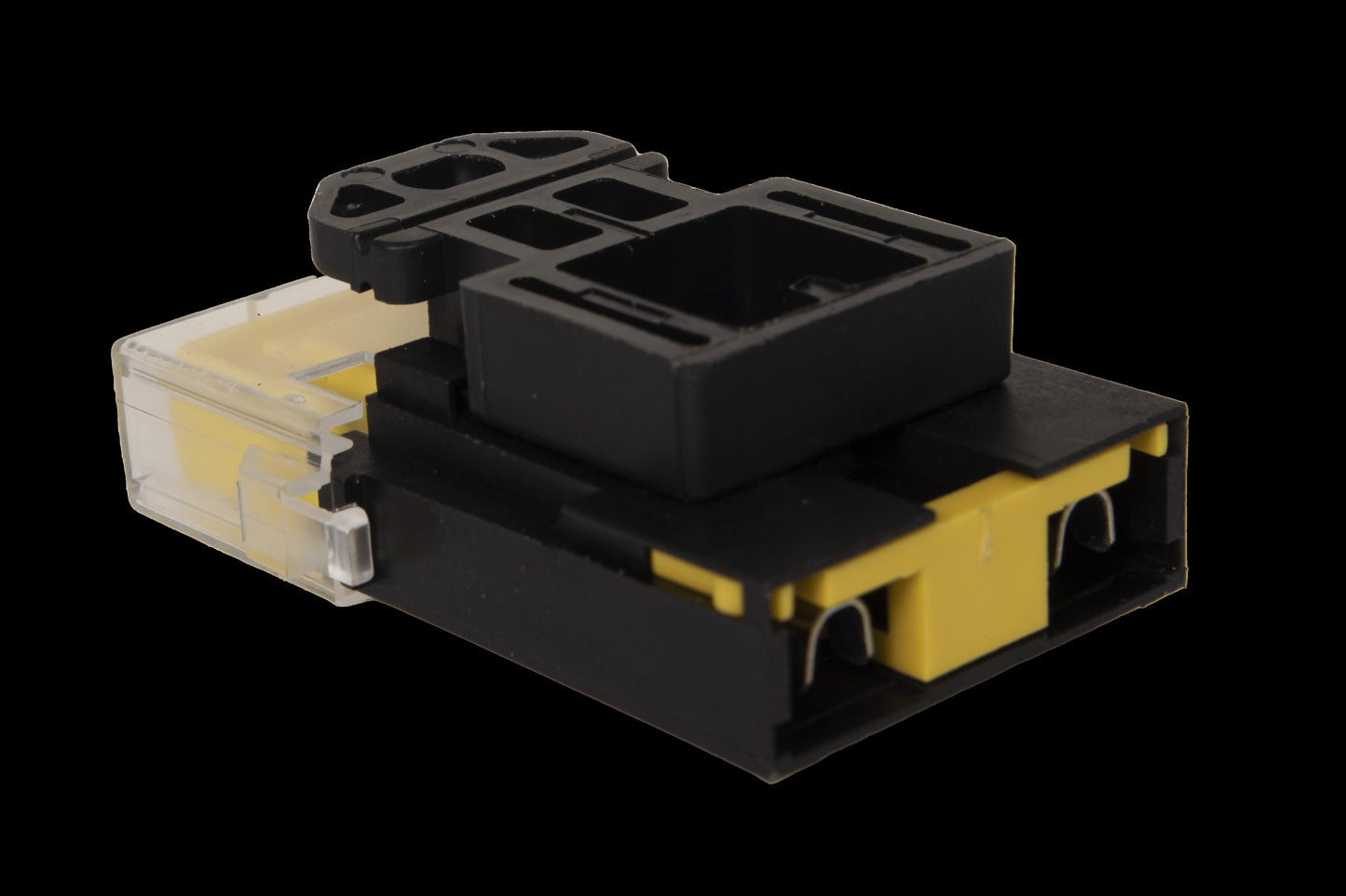 Sikringsholder kit 20A m/sikring for solcellepakker etc - Image 2