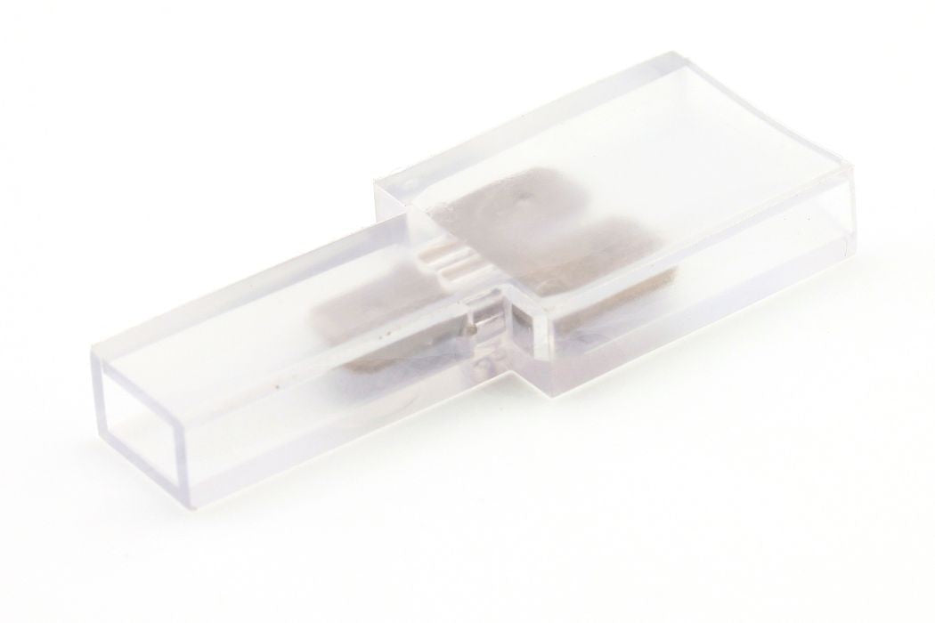 Koblingslister 6,3X0,8Mm