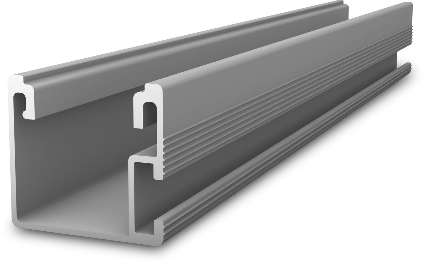 K2 Singlerail 36 Light; 5.95 M (Erstatter 2003258 Når Tomt)