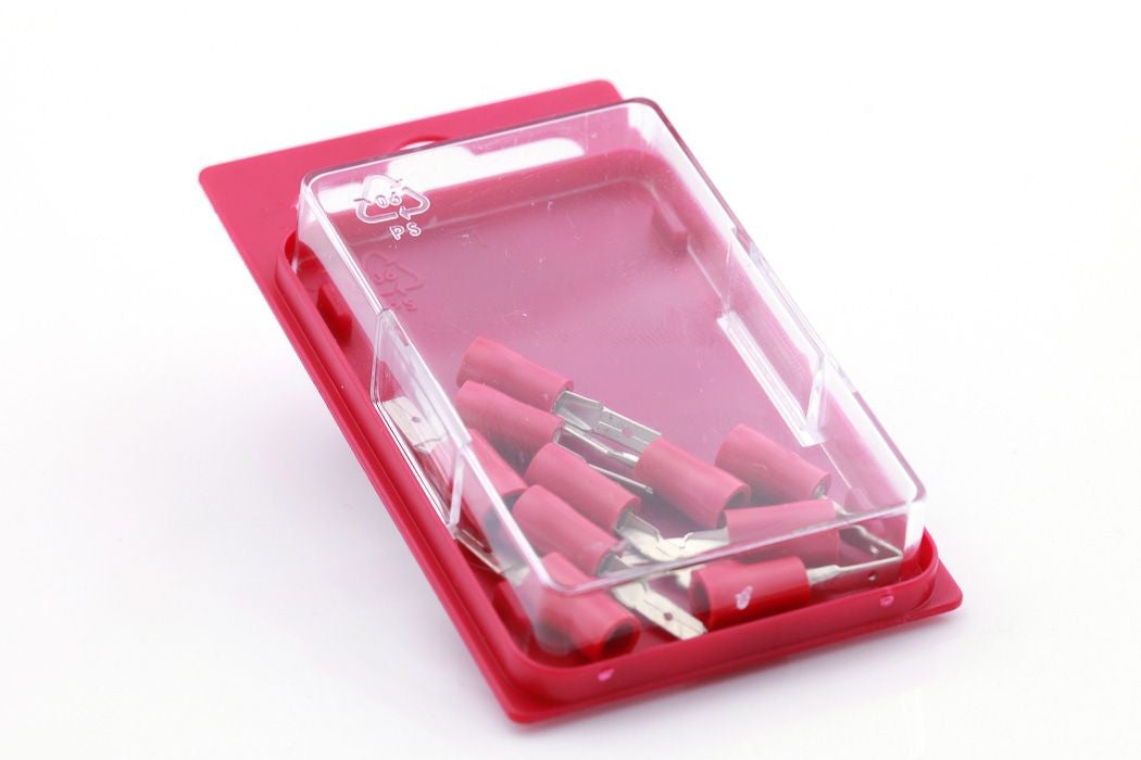 Kabelsko 940Red - 10Stk Blister