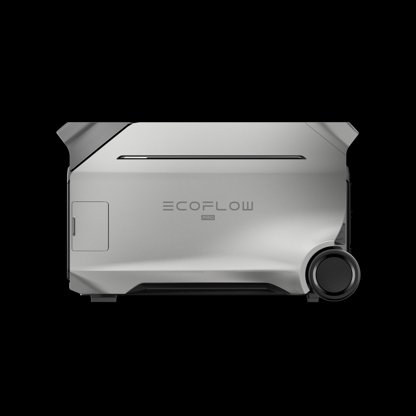 ECOFLOW DELTA Pro 3 Bærbar Strømforsyning - LPS - 4096Wh - 4000W - Image 2