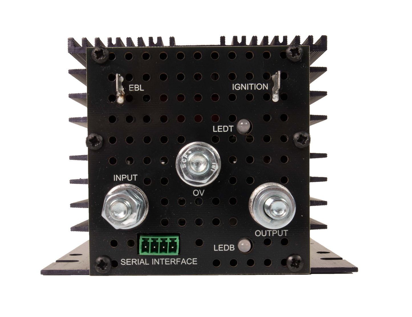 Skanbatt Dcdc 1212-66 Marine