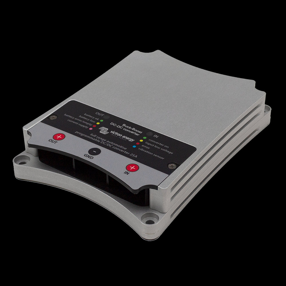 Victron Buck Boost Dc-Dc Lader 25A (Ikke Isolert)