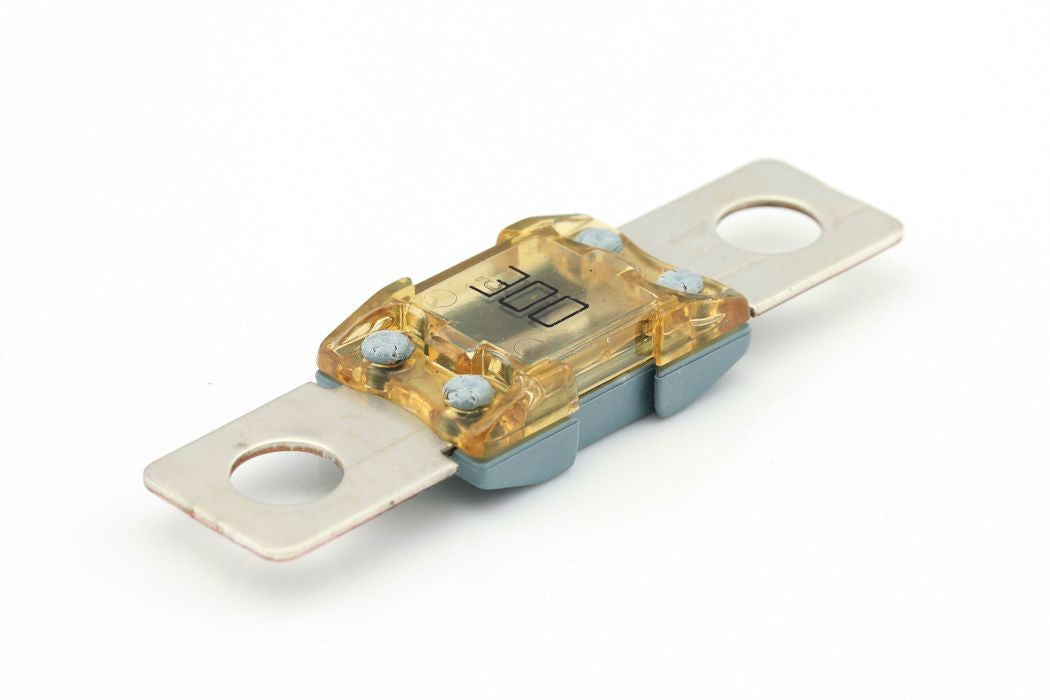 Mega Hovedsikring 300A