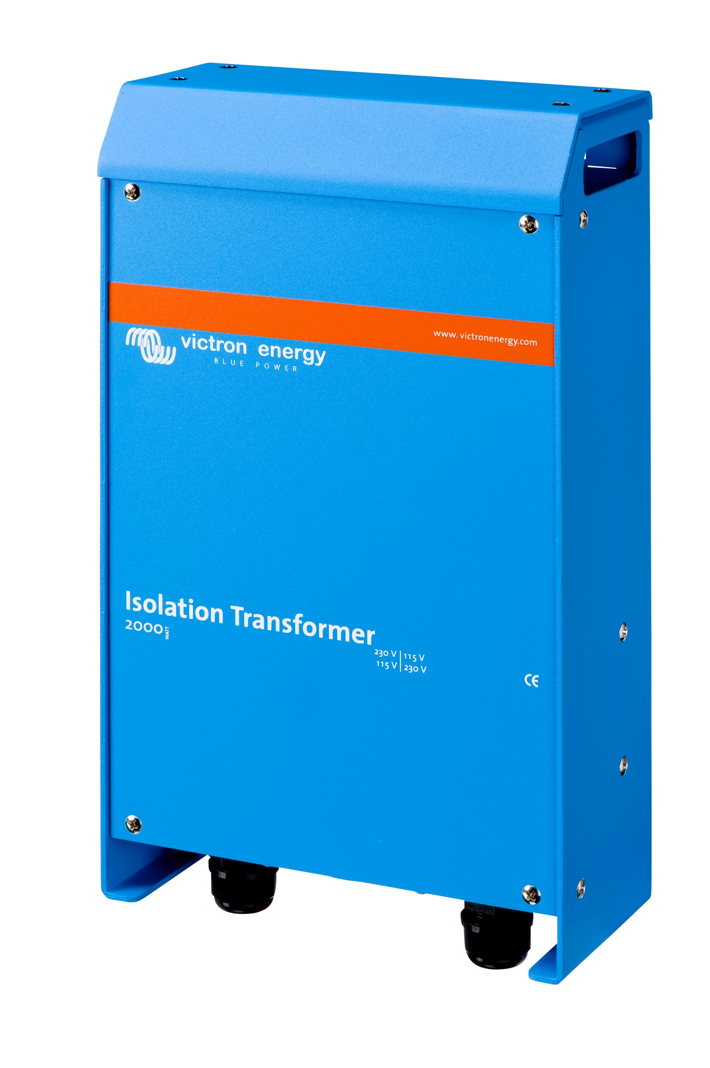 VICTRON Galvanisk Isolator 2000W 115/230V - Image 2
