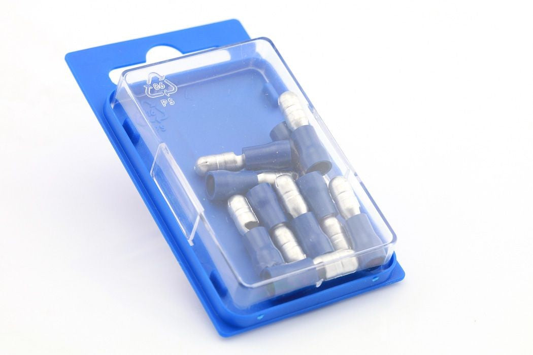 Kabelsko 550Blu - 10Stk Blister