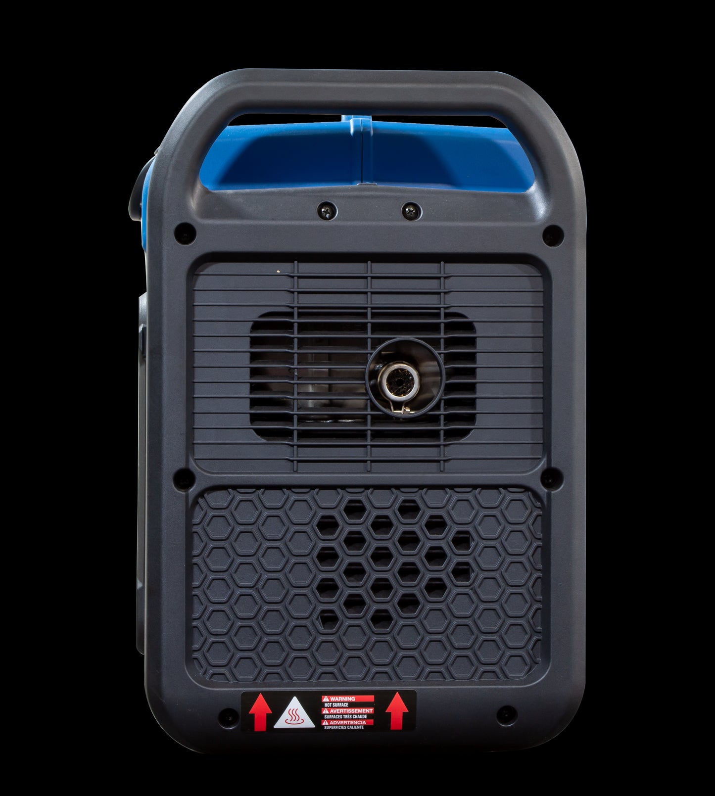 HYUNDAI HY2250SEi Inverter Aggregat (2000W) - Image 6