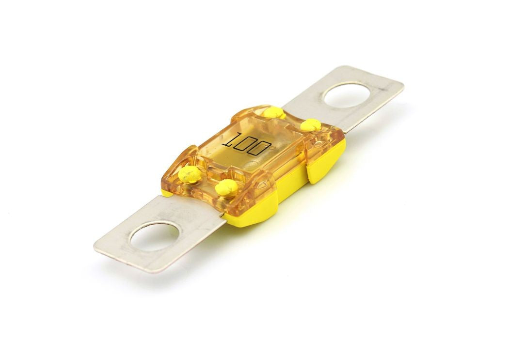 Mega Hovedsikring 100A