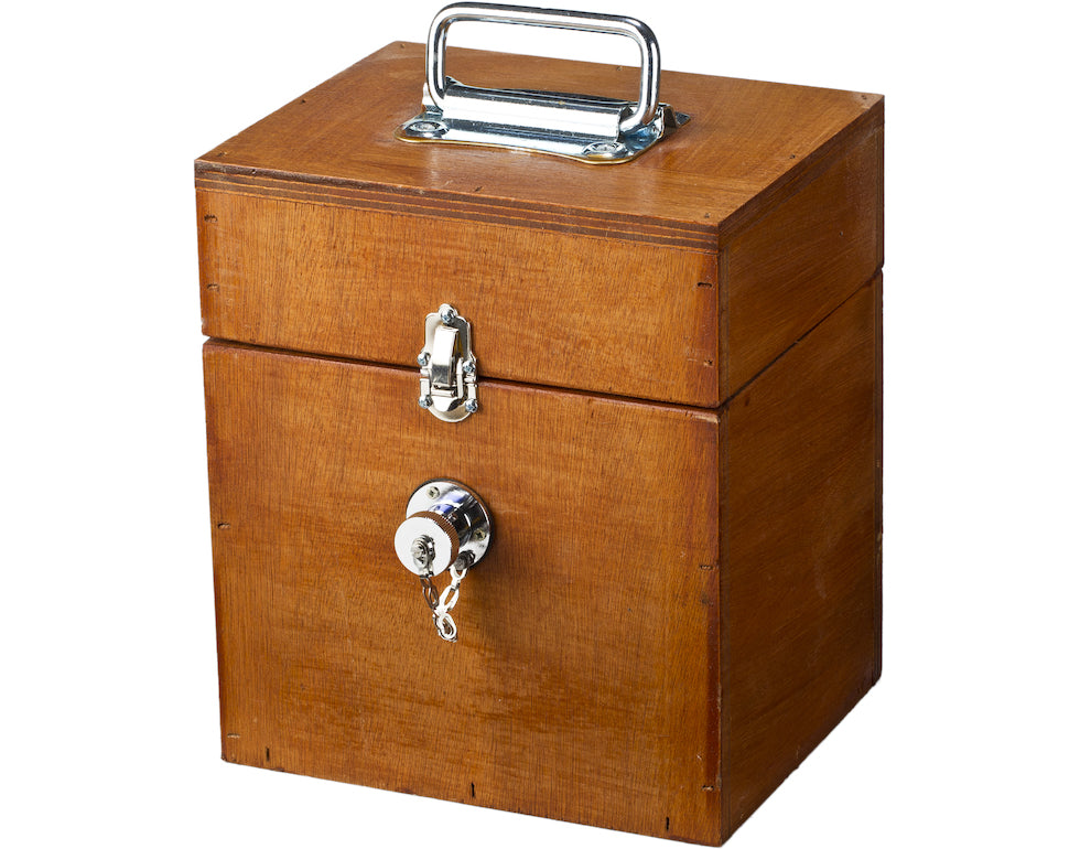 Marinebatteri Aldis12 12V 24Ah