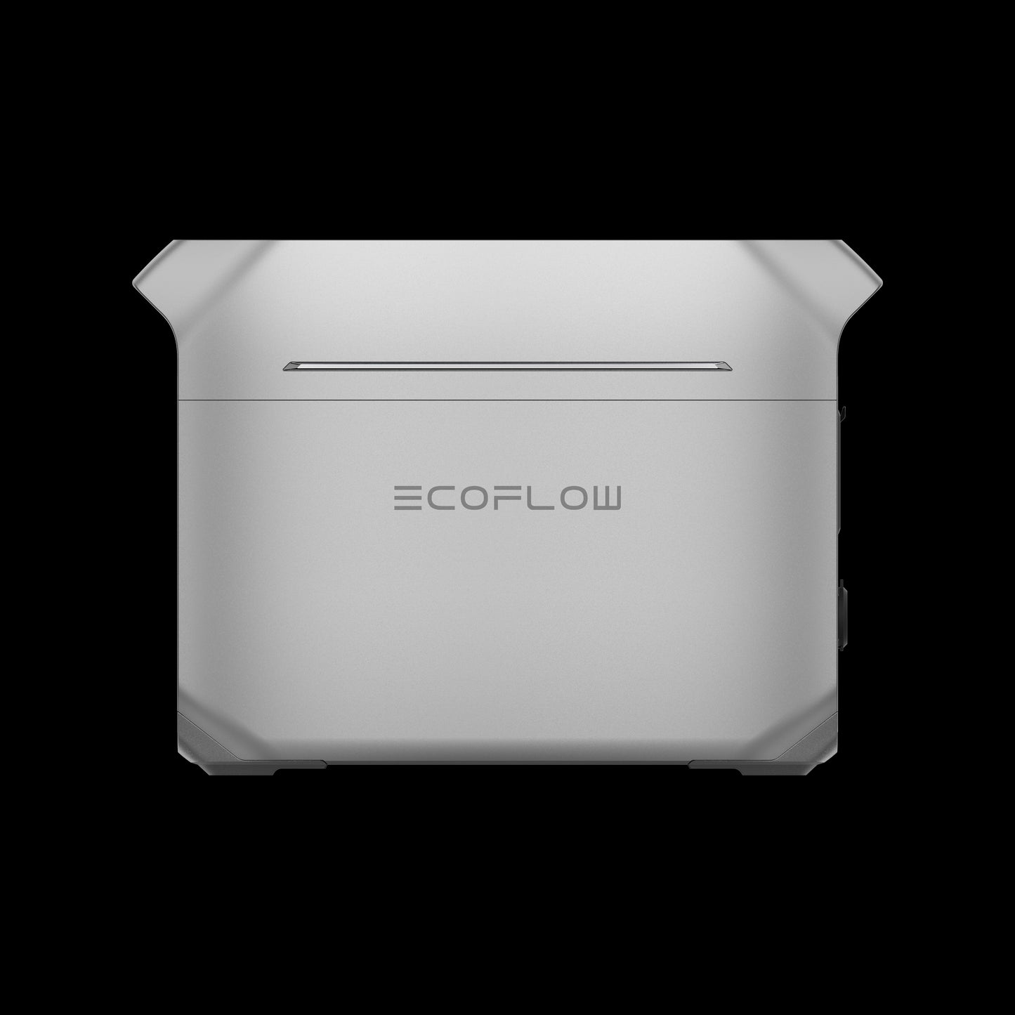 Ecoflow Delta 3 Plus Bærbar Strømforsyning - Lps - 1024Wh - 1800W